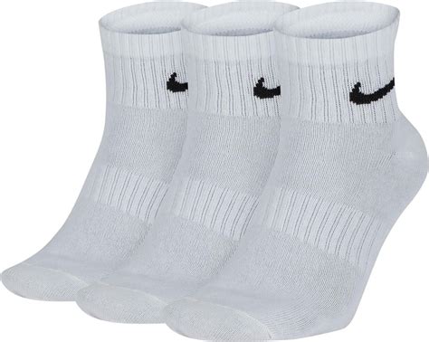 dameskack nike zwart wit|witte Nike sokken dames.